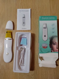 Blackhead Remover - Pore Cleansing
