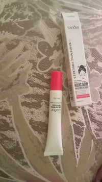 Kojic Acid & Retinol Eye Cream