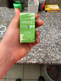 Green Tea Cleansing Stick Mask