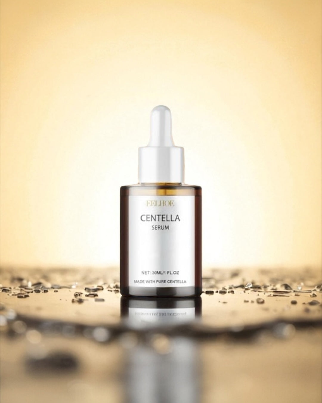 Centella Asiatica Moisturizing Essence
