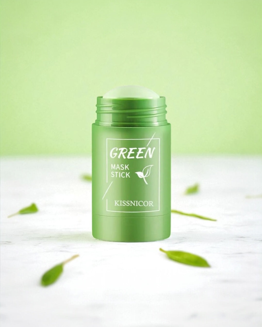 Green Tea Cleansing Stick Mask (40 g)