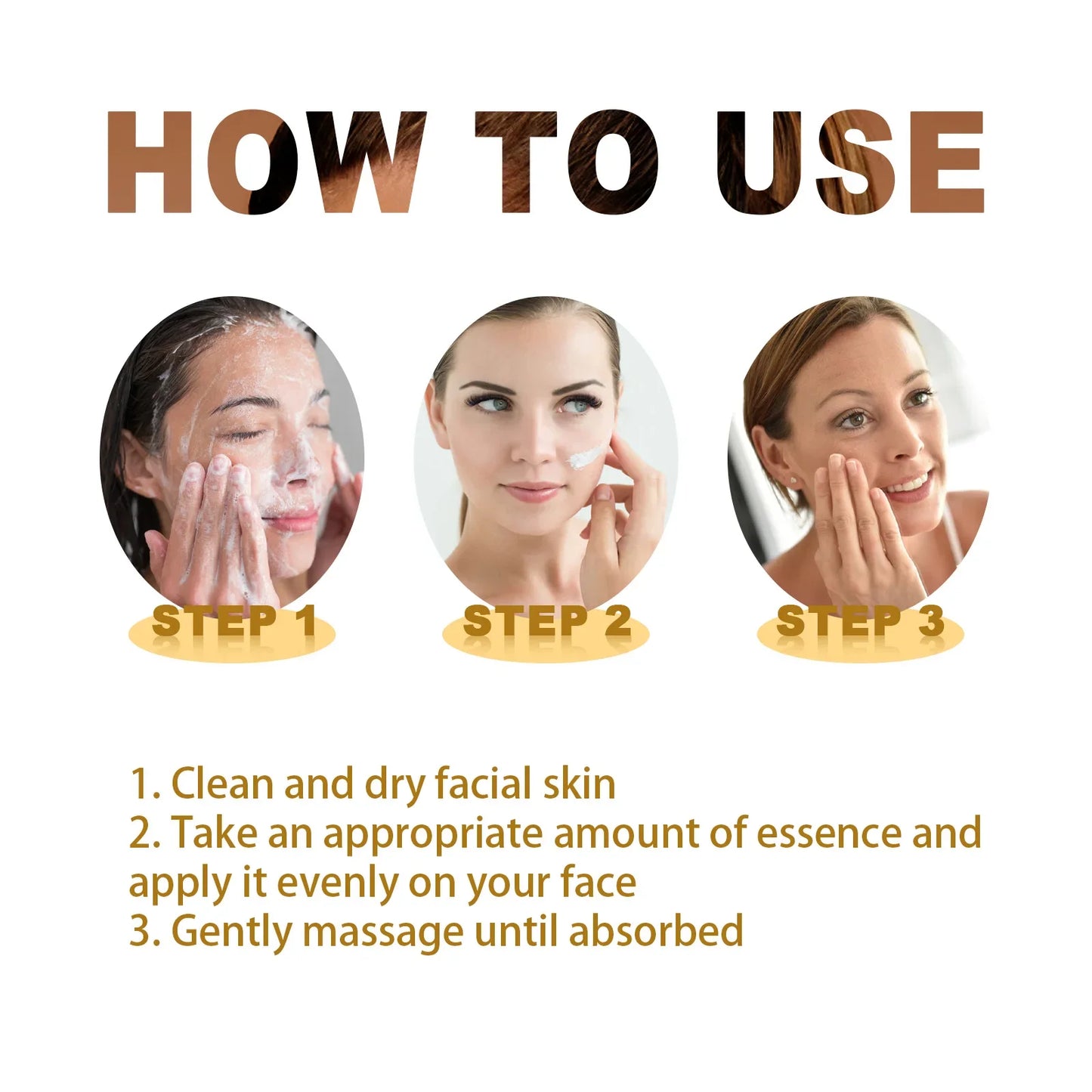 Centella Asiatica Moisturizing Essence