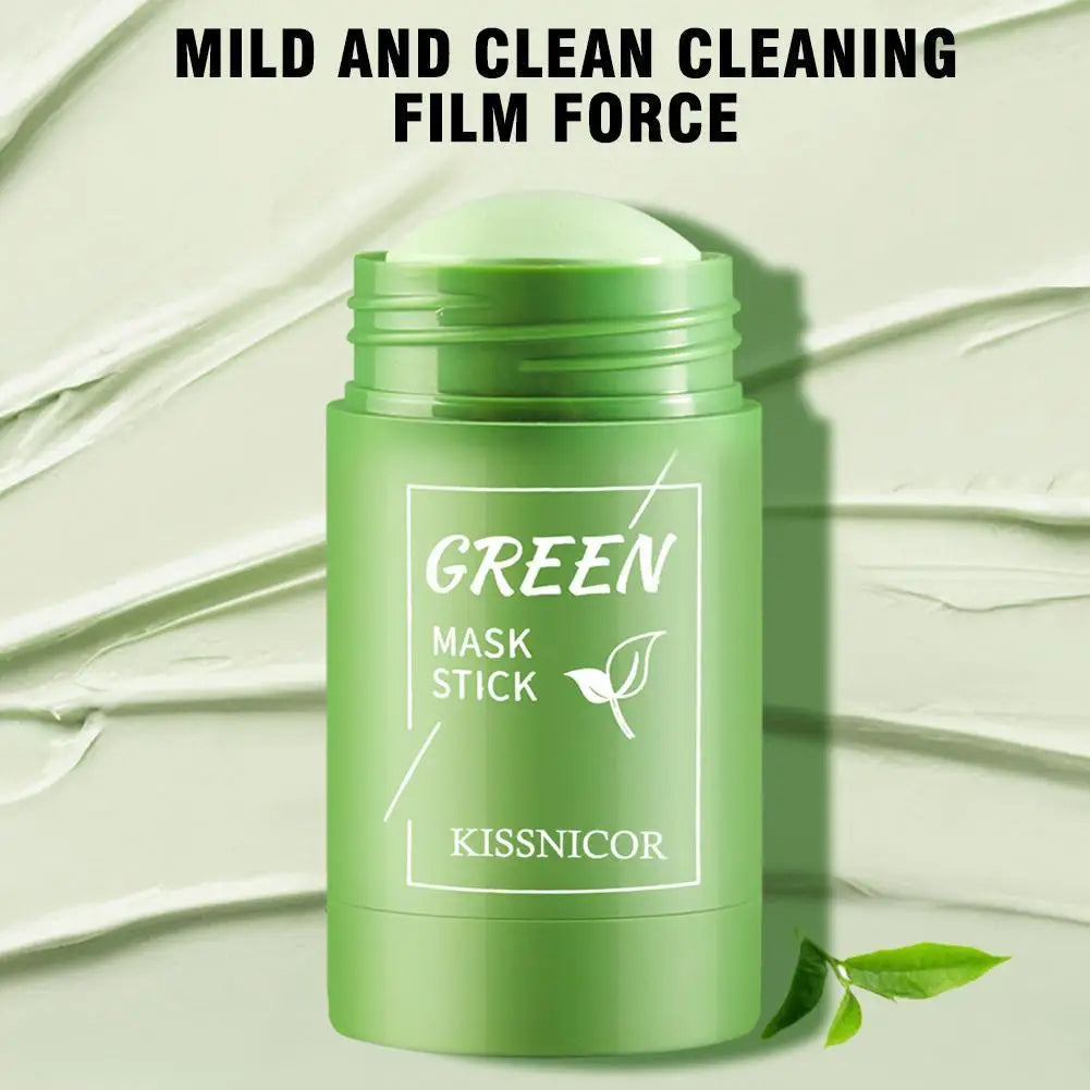 Green Tea Cleansing Stick Mask (40 g)
