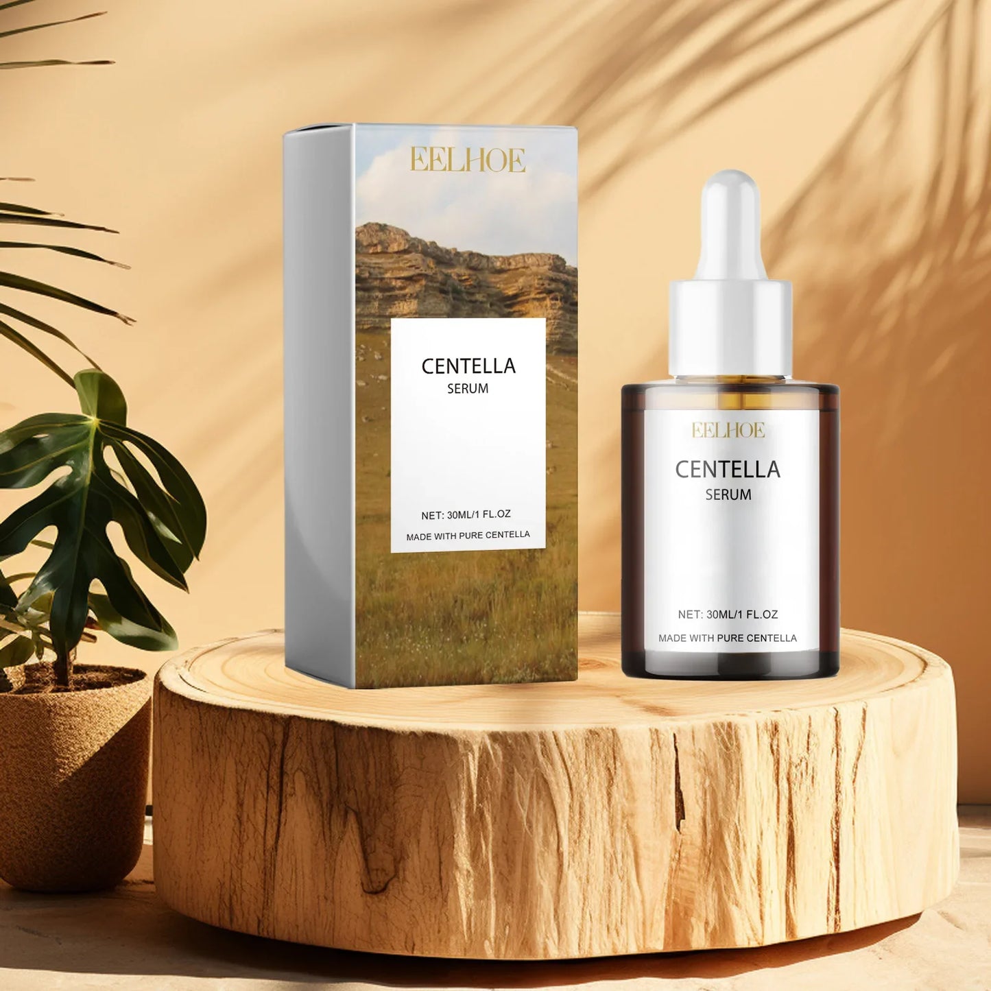 Centella Asiatica Moisturizing Essence