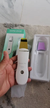 Blackhead Remover - Pore Cleansing