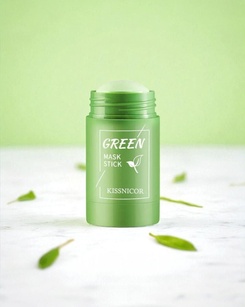Green Tea Cleansing Stick Mask (40 g)