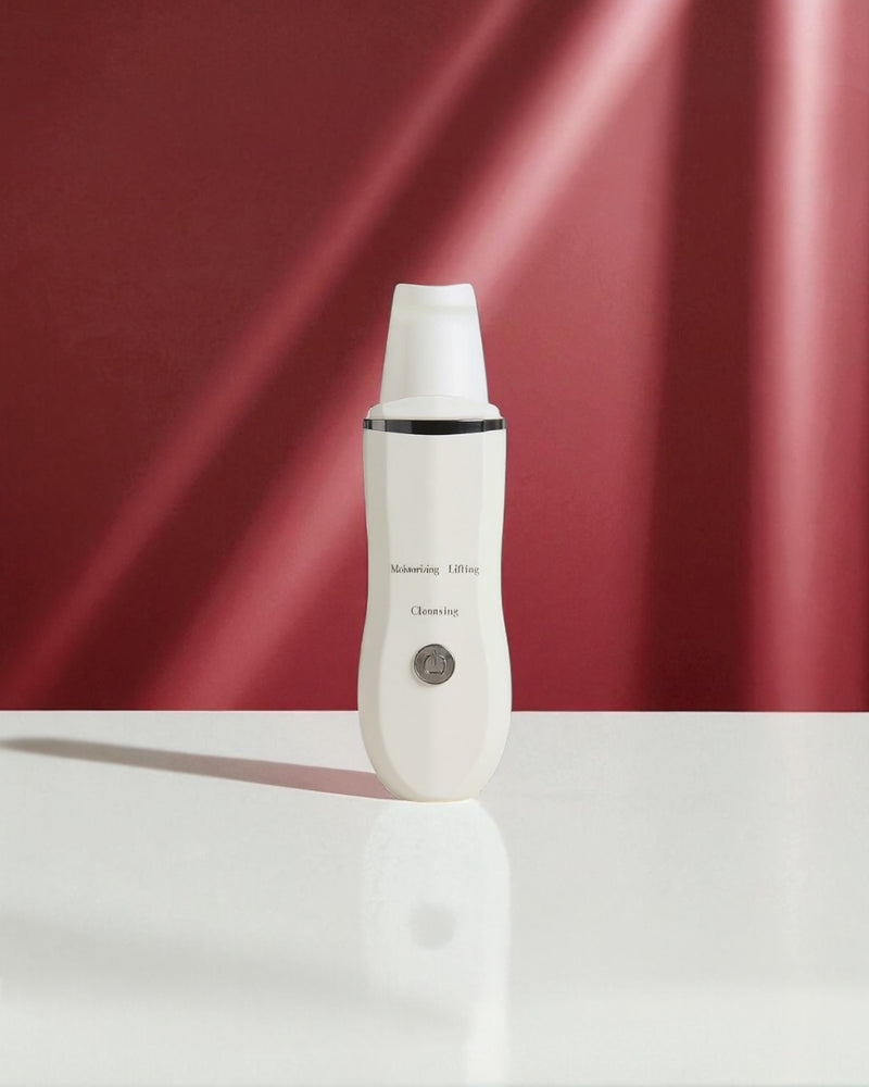 Ultrasonic Blackhead Remover