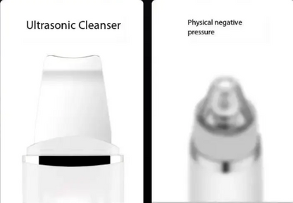 Ultrasonic Blackhead Remover