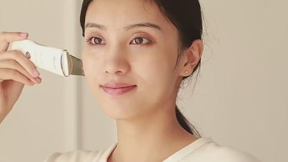 Ultrasonic Blackhead Remover